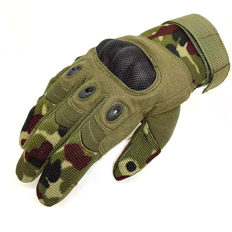 Nuprol PMC Skirmish Gloves A