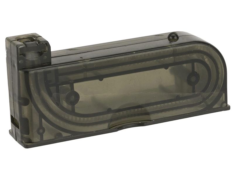 AGM L96 Series Low Cap Magazine - 22rd