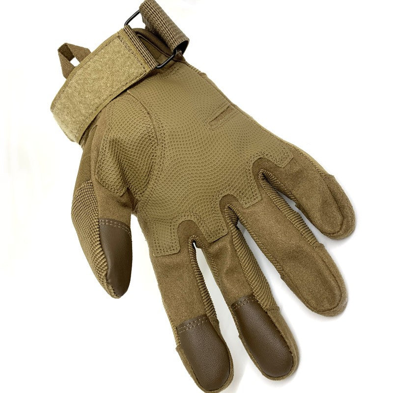 Nuprol PMC Skirmish Gloves A