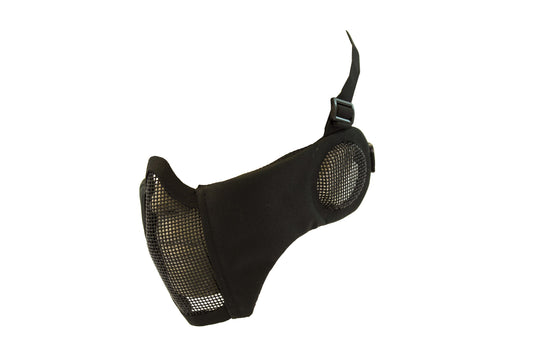 Mesh Lower Face Shield V3