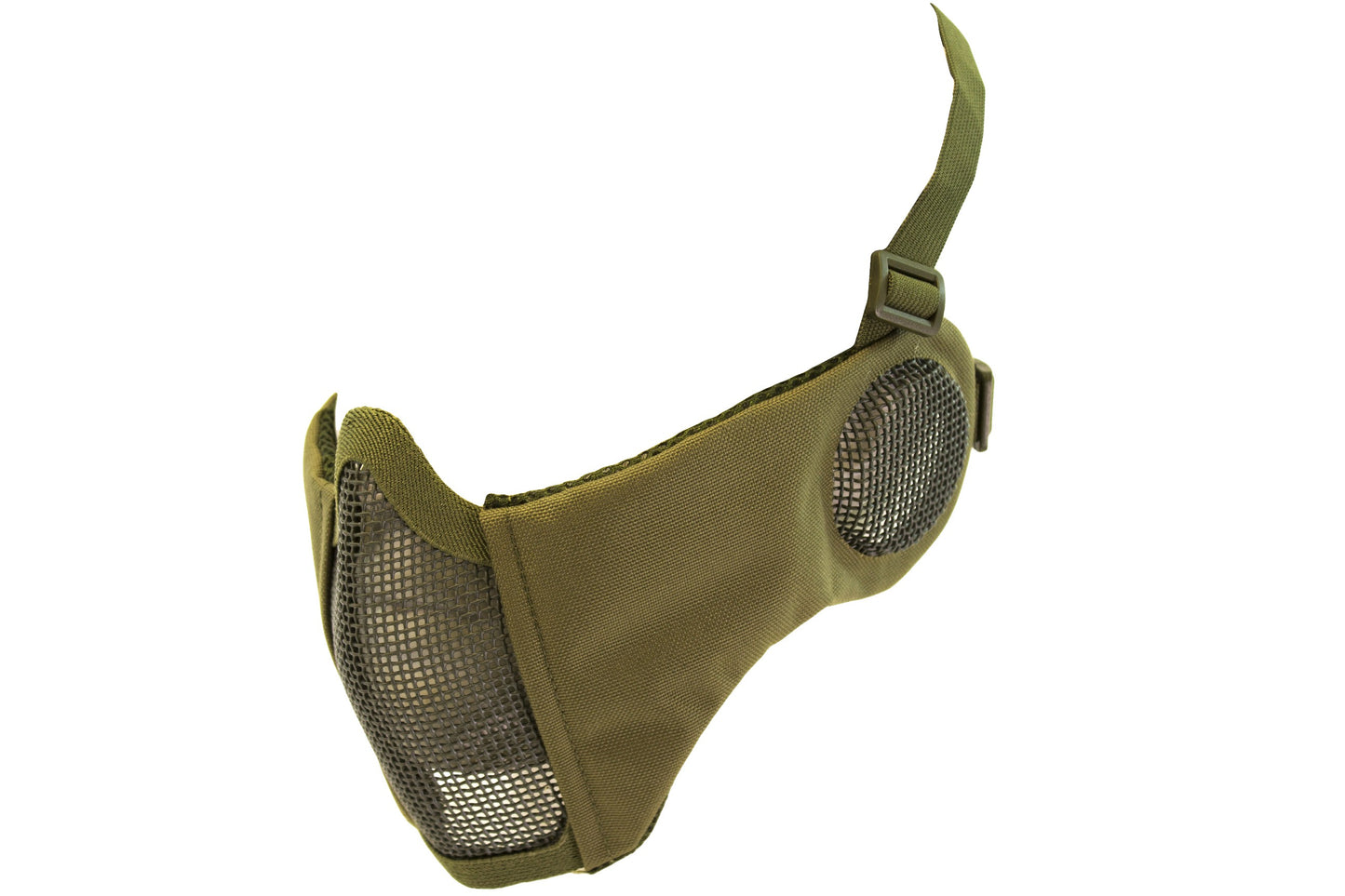 Mesh Lower Face Shield V3