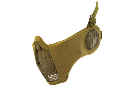 Mesh Lower Face Shield V3