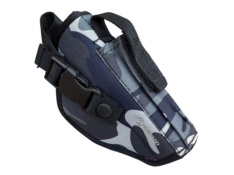 Crosman Universal Tactical Belt Pistol Holster