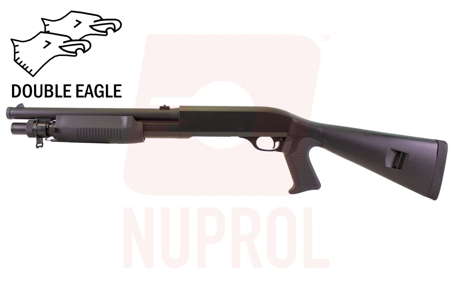 Double Eagle M56A Shotgun