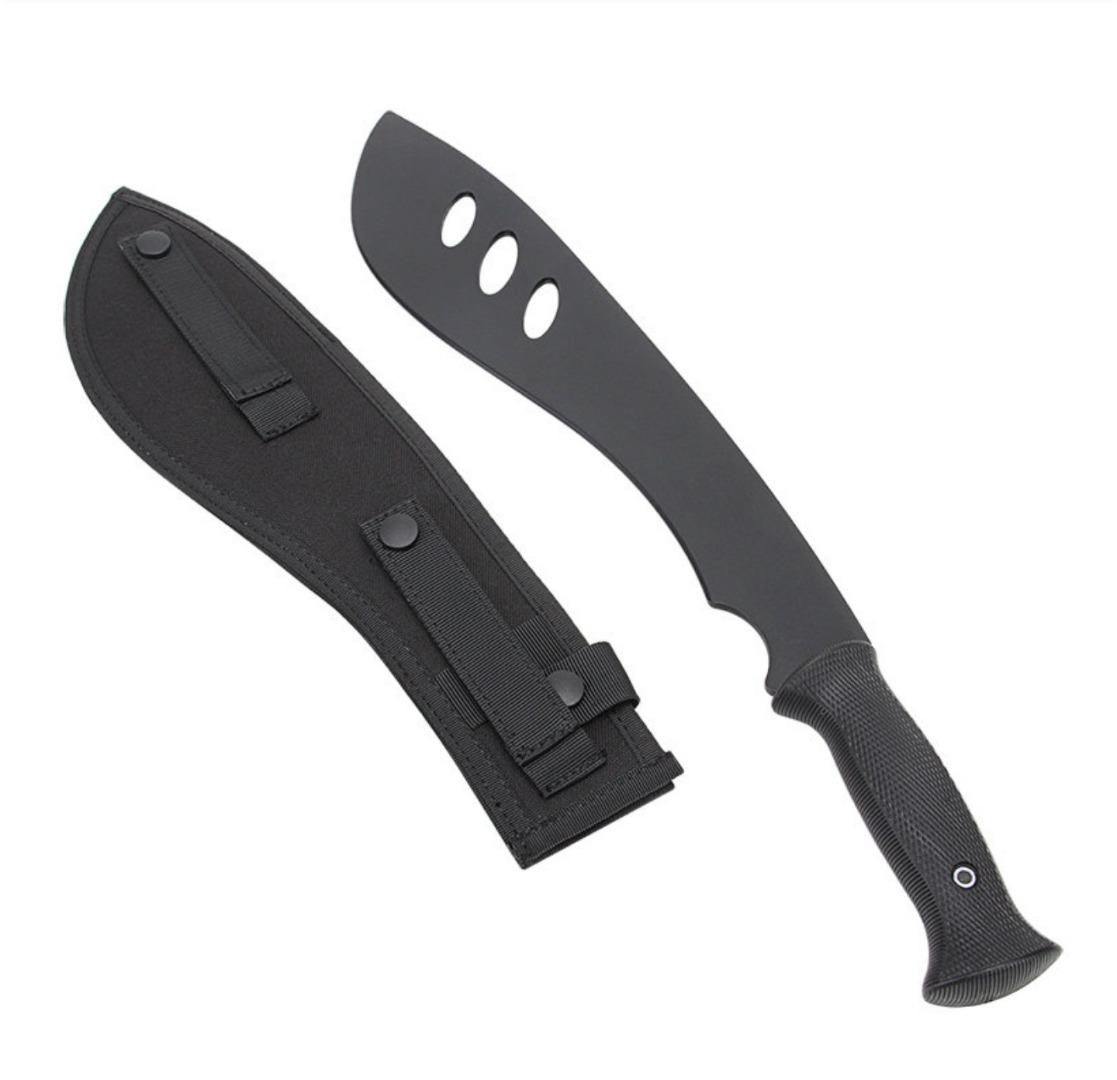 Nuprol Rubber Machette