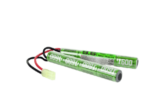 Battery V-Energy NiMH 9.6V 1600 mAh