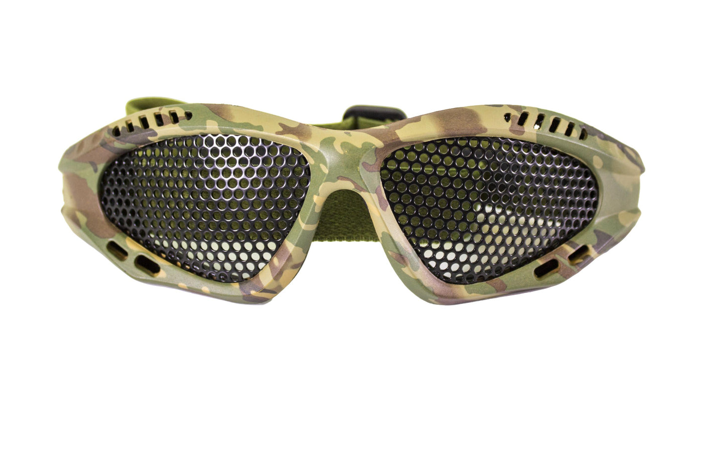 Nuprol Shades Mesh eye protection - Small