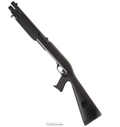 Double Eagle M56A Shotgun