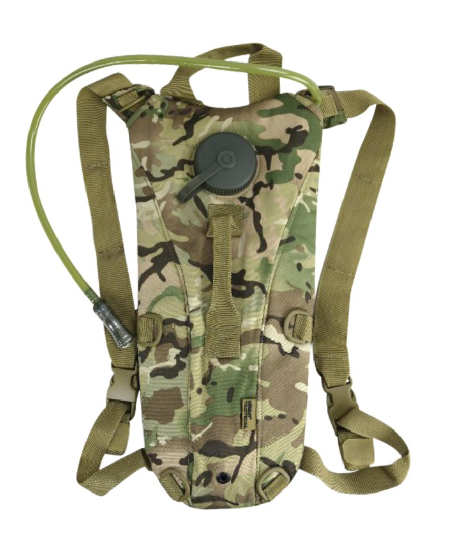 Aqua Bladder Hydration Pack - BTP