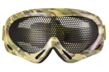 Nuprol Shades Mesh eye protection - Large