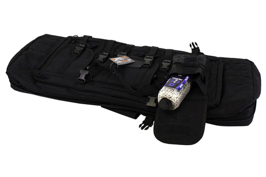 NP PMC Deluxe Soft Rifle Bag