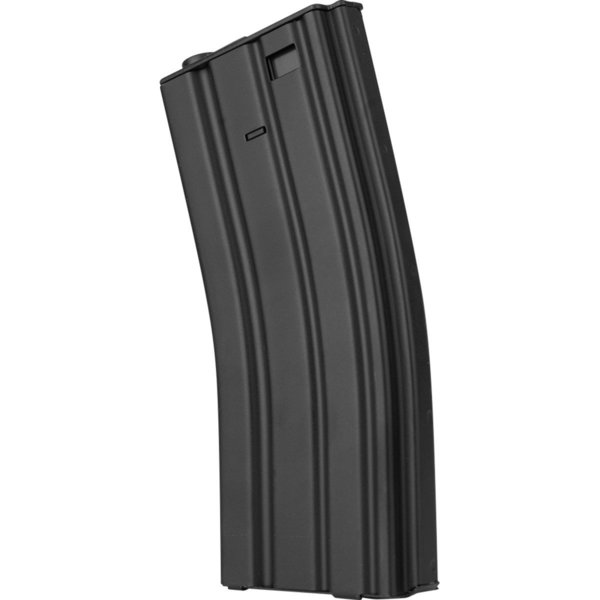 Valken ASL+ Series AEG EU Whiskey - BLK