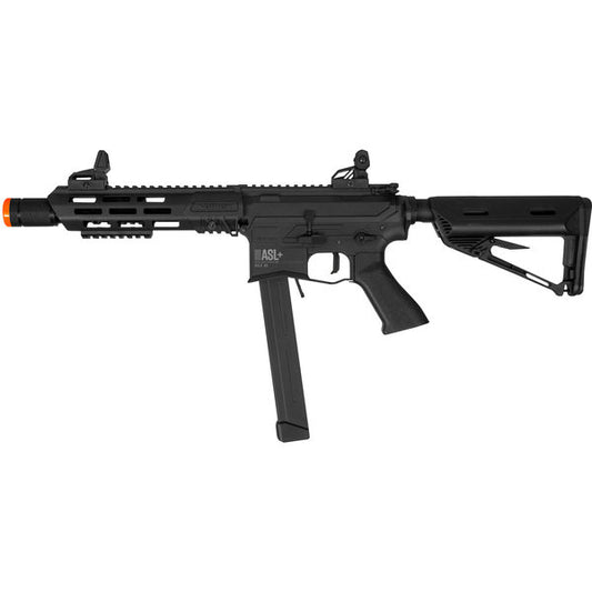 Valken ASL+ Series AEG Kilo 45 - BLK