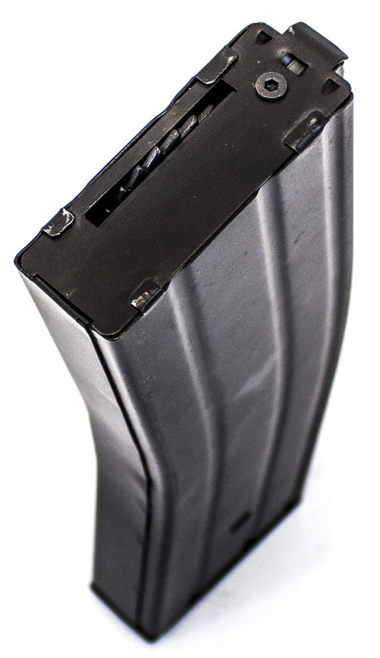 Nuprol AEG Hi Cap mag - 370 RD