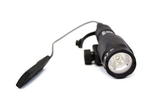 NP NX600S WEAPON LIGHT - BLACK