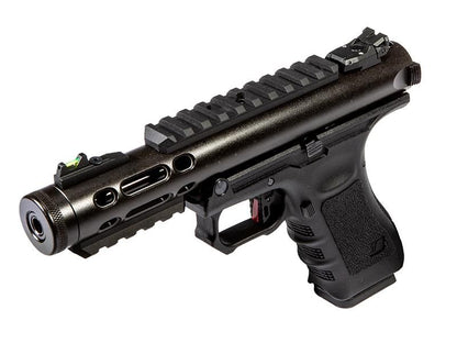 WE Galaxy G Series Gas Blowback Pistol