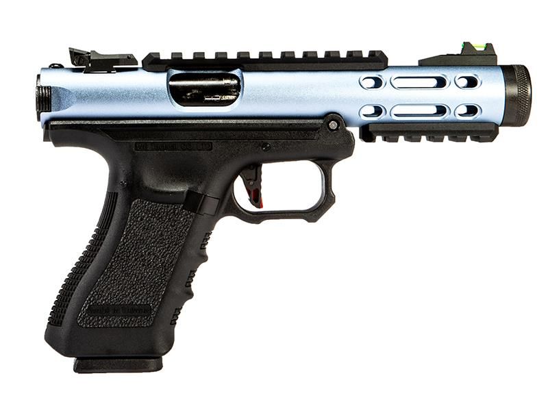 WE Galaxy G Series Gas Blowback Pistol