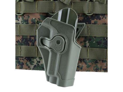 Big foot Molle Adapter