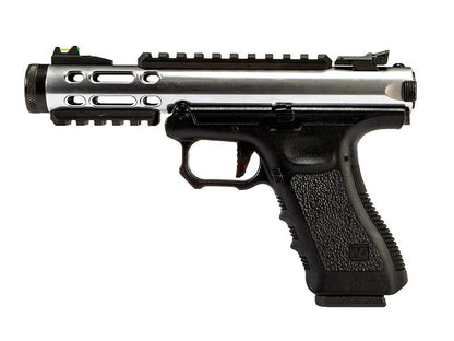 WE Galaxy G Series Gas Blowback Pistol