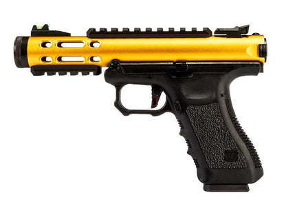 WE Galaxy G Series Gas Blowback Pistol